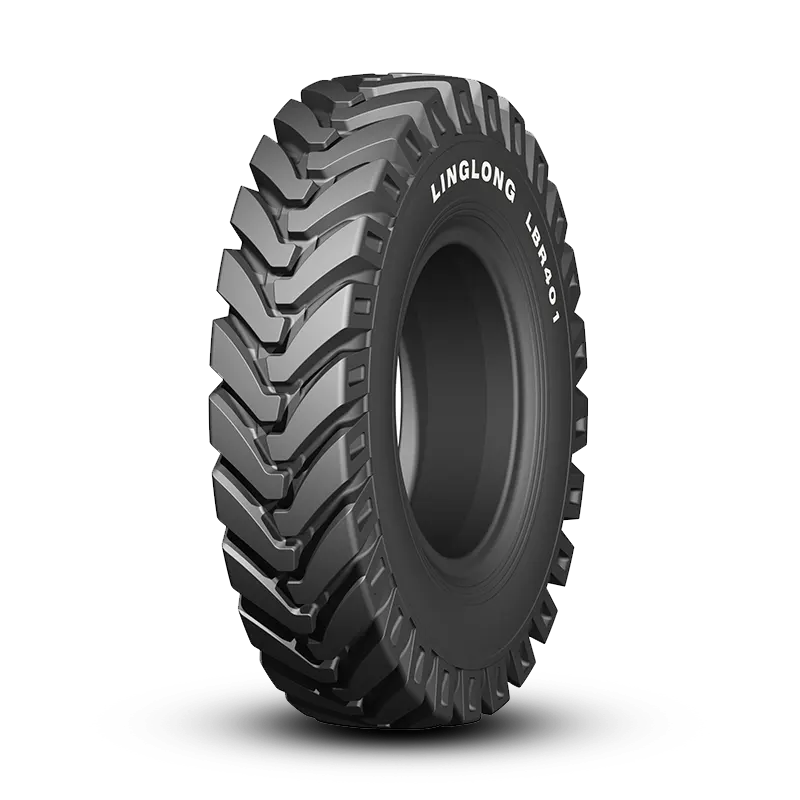 Pourquoi les agriculteurs devraient-ils choisir des pneus de biais pour leurs besoins agricoles?